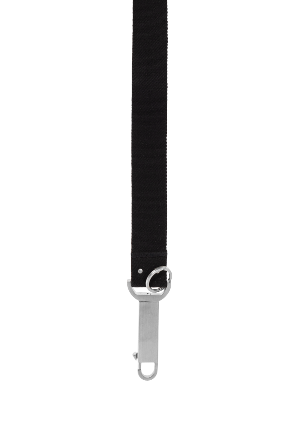 Rick Owens Keychain | Men's Accessorie | Vitkac